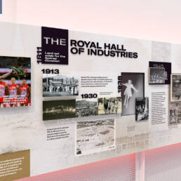 Sydney Swans HQ
