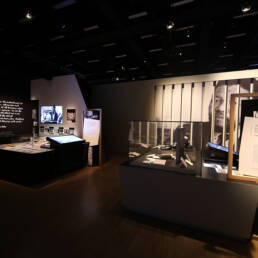 Nelson Mandela My Life Exhibition