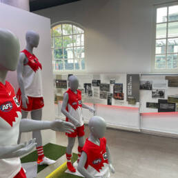 Sydney Swans HQ