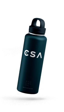 Chalmers Sports Architecture - CSA Promotional
