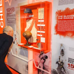 Sydney Swans Museum