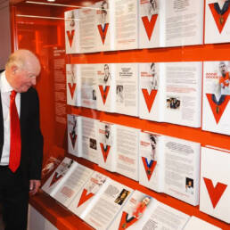 Sydney Swans Museum