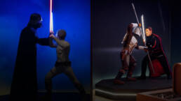 Star Wars LEGO® Exhibition