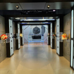 LEGO® Star Wars the Exhibition