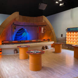 LEGO® Star Wars the Exhibition
