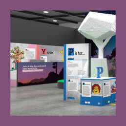 Bricktionary Graphics