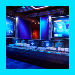 LEGO Jurassic World Graphics