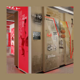 Sydney Swans Graphics